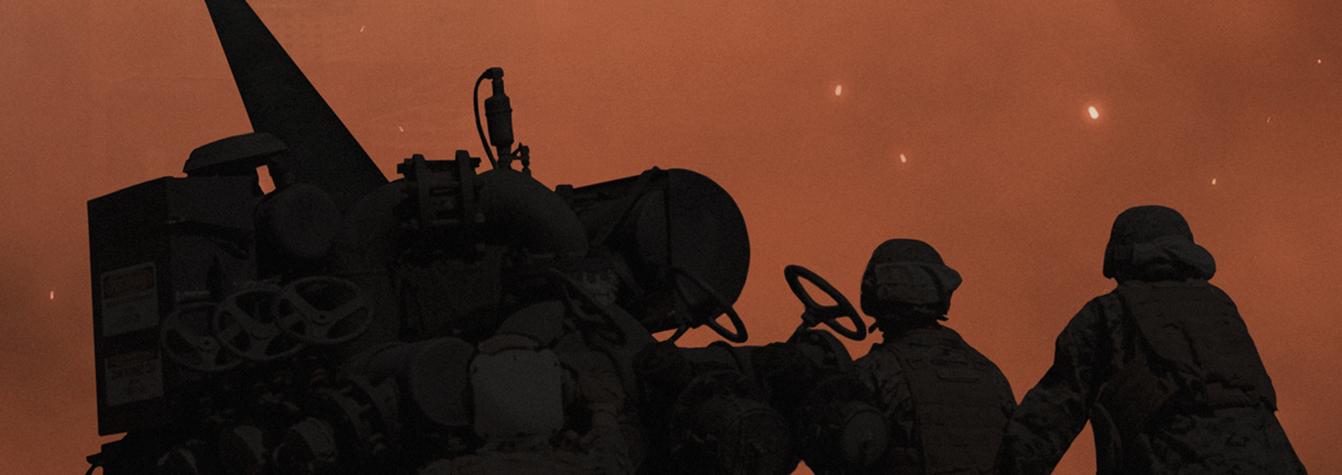 La naciente industria militar saudí: entre la autonomía y la dependencia
