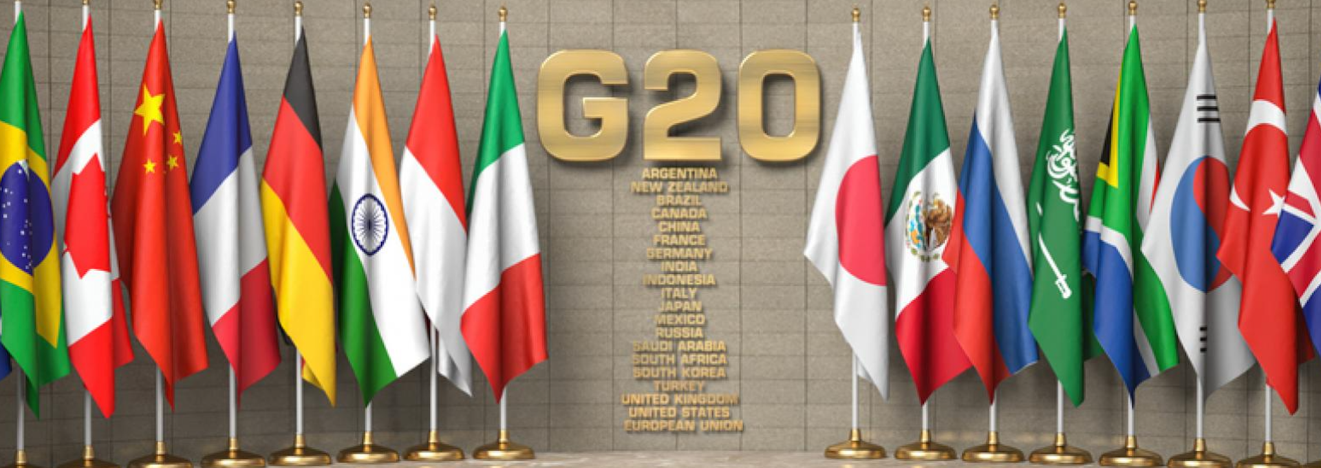 Nº 151. La Cuestión de Género en el G20 y la Estrategia de Transversalidad