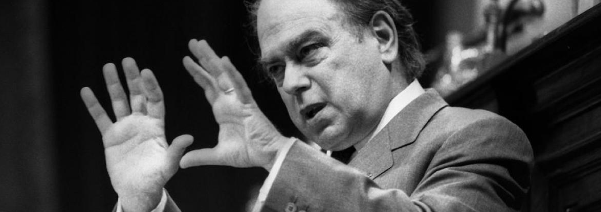 Nº 93. Jordi Pujol: escándalo personal y consecuencias