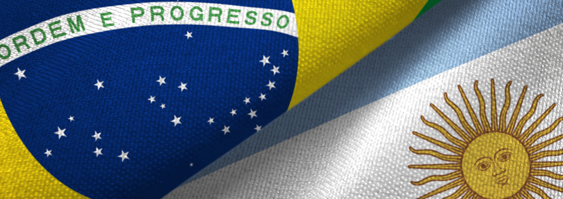 El vínculo bilateral Argentina-Brasil. Hacia la búsqueda de amortiguadores en un escenario de percepciones antagónicas y merma de la interdependencia económica