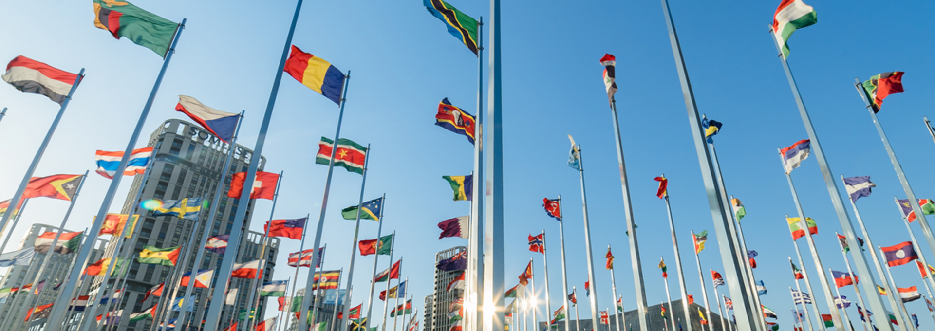 Nosotros los pueblos: gobernanza global en la era poswestfaliana