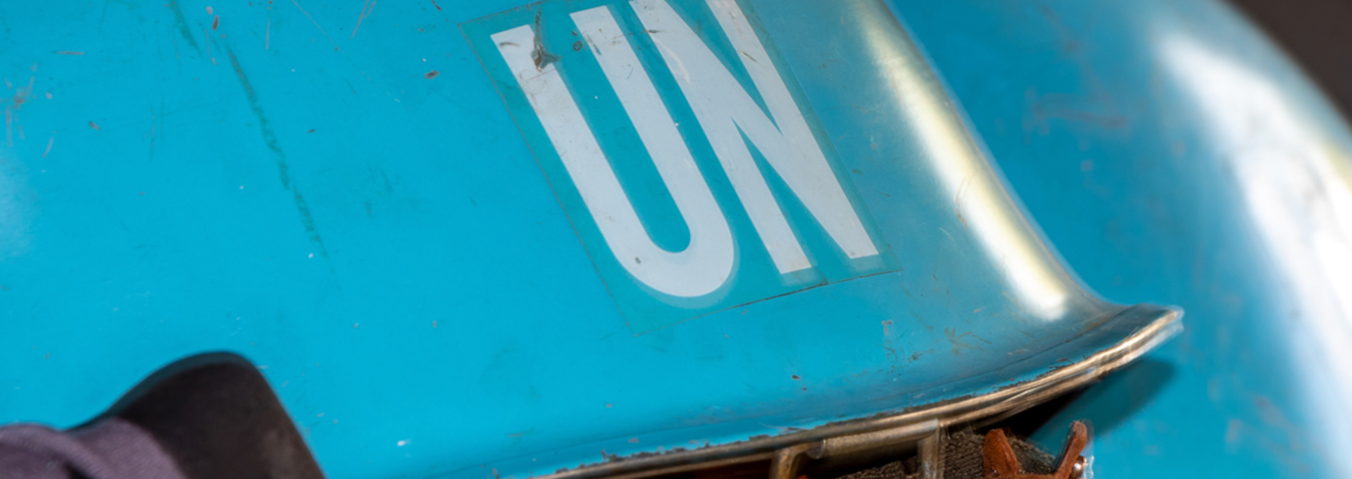 Una responsabilidad irrenunciable: misiones de paz 4.0. La inserción de Argentina al mundo: sustitución de exportaciones