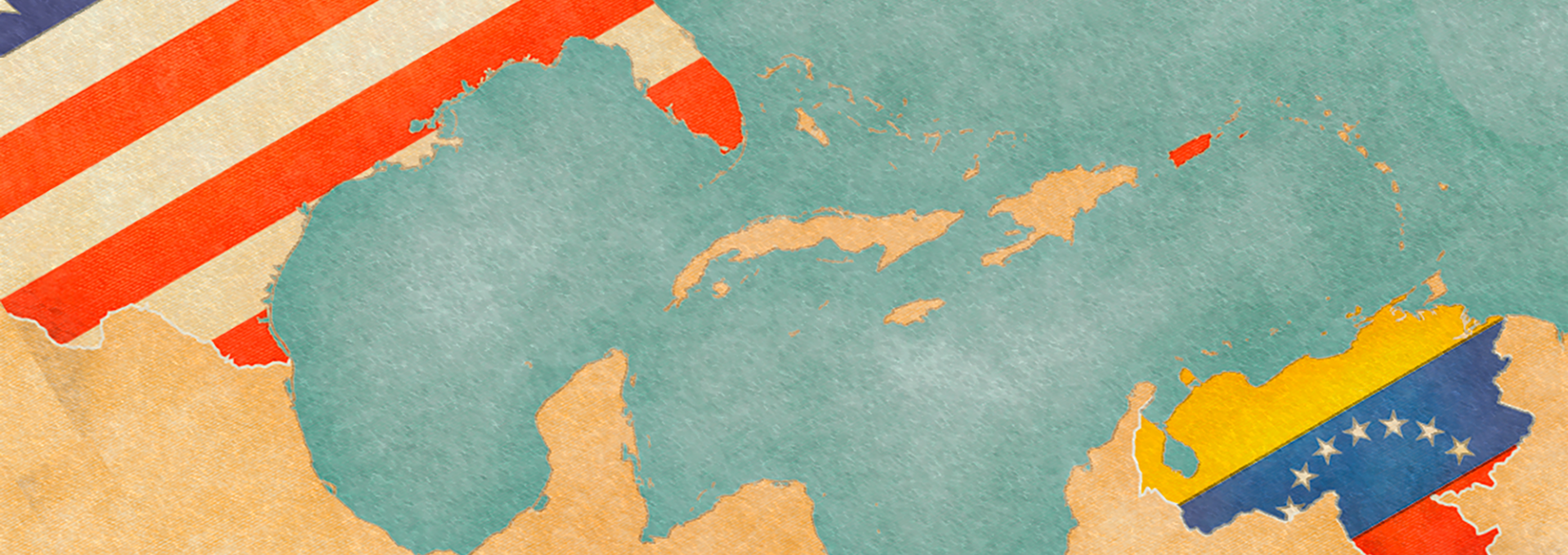 El Corolario Trump en acción y un nuevo realismo para América Latina