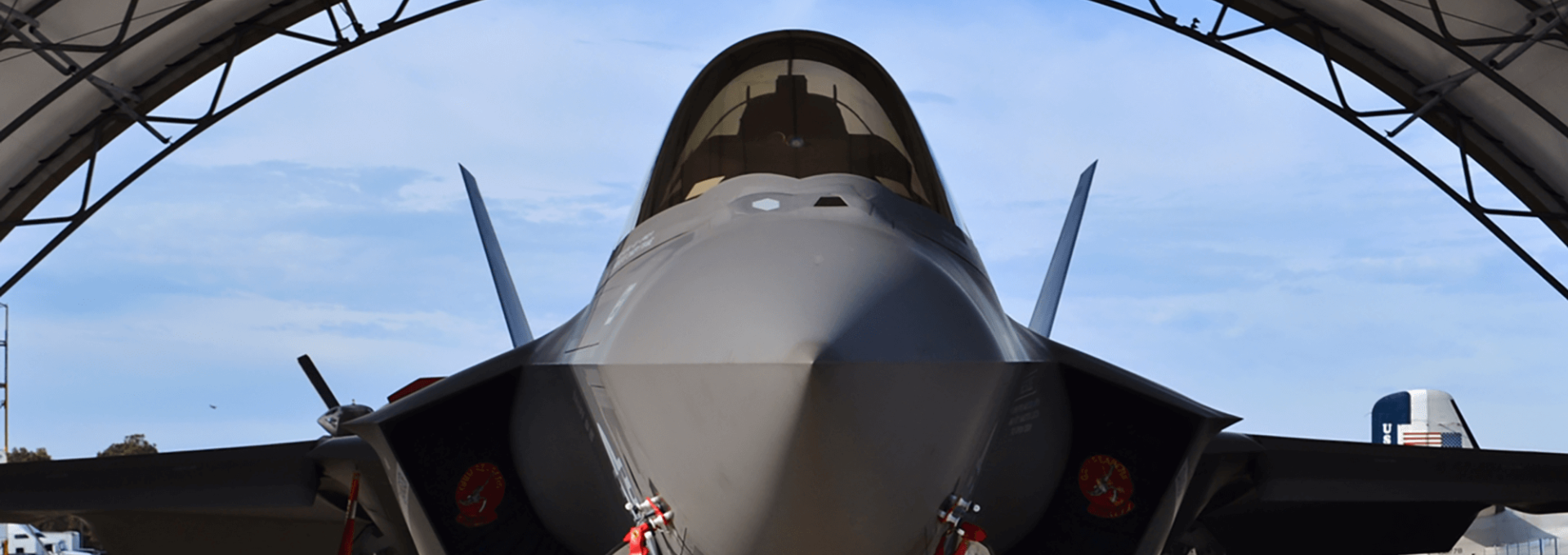 Implicancias regionales de la posible venta del F-35 a Arabia Saudita