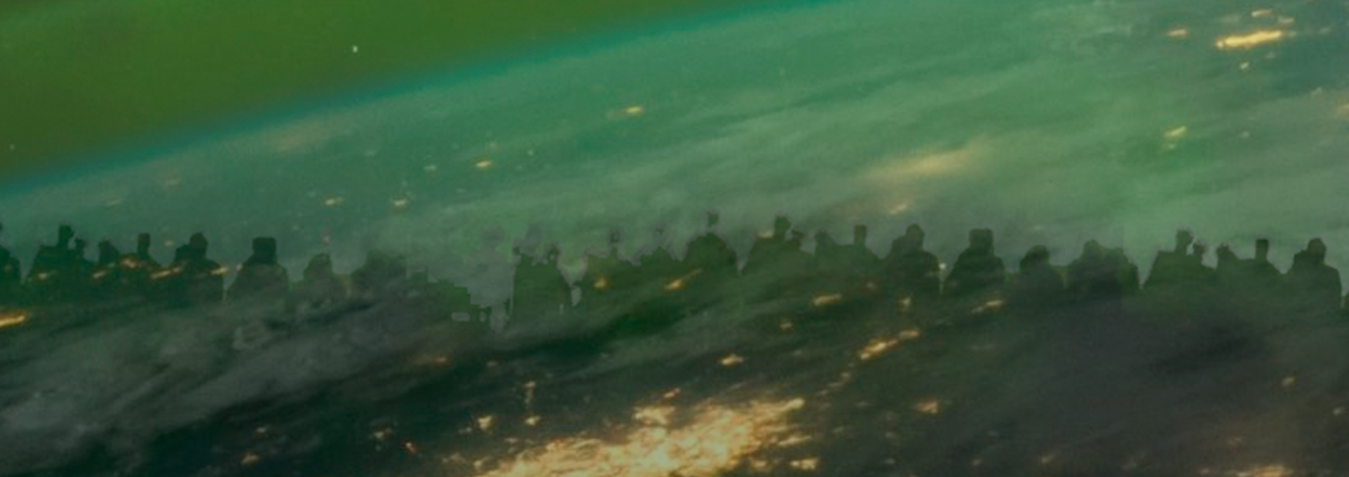 ¿El fin de la historia o el choque de civilizaciones? Una mirada del tablero internacional contemporáneo