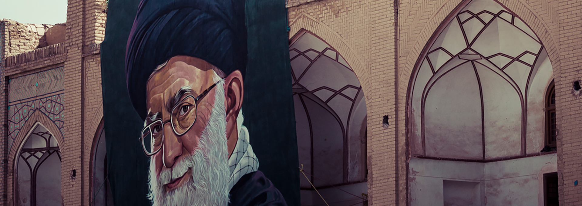 Hacia un Irán post-Jameneí