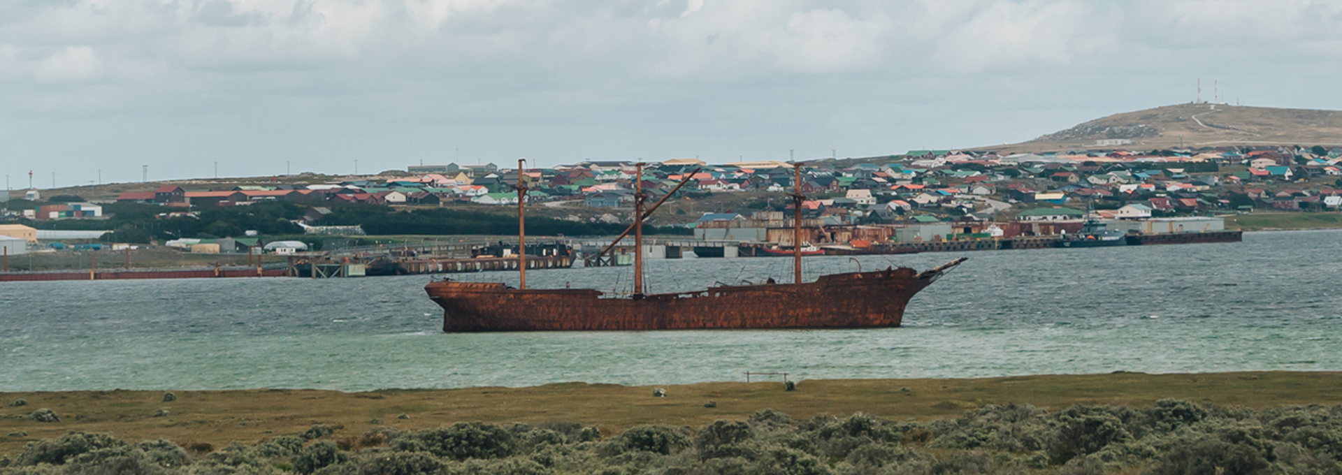 Argentina: defensa revisionista en el Atlántico Sur y el poder militar de los Estados Unidos de América