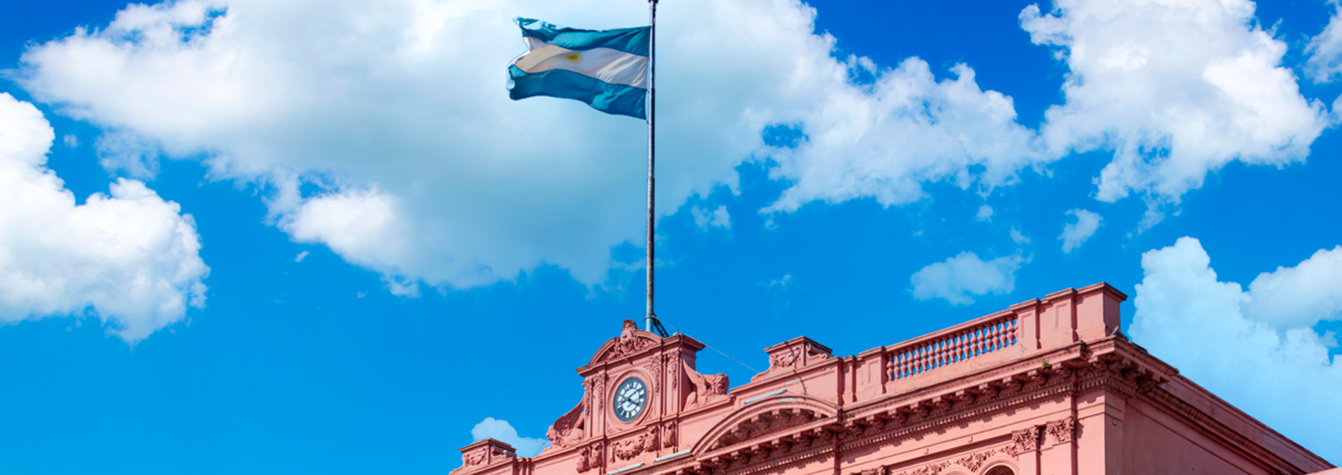 Inserción internacional de Argentina: esta vez podría ser diferente