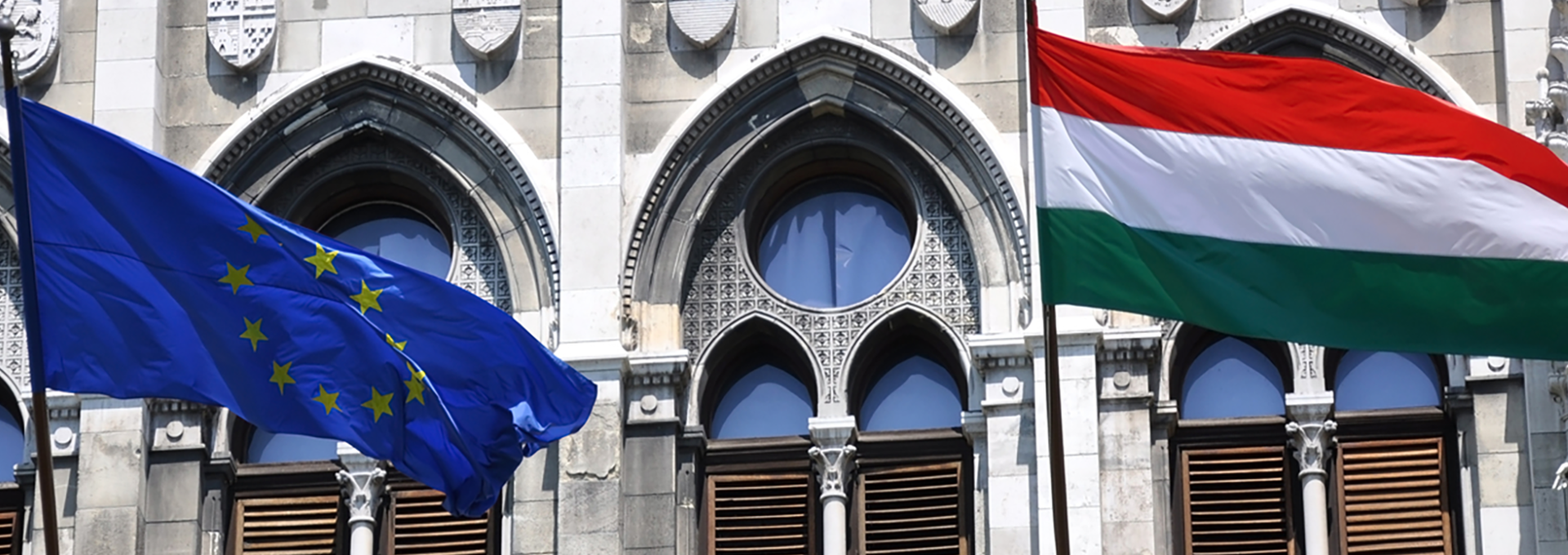 El fin de una anomalía. Hungría votó y Europa respira