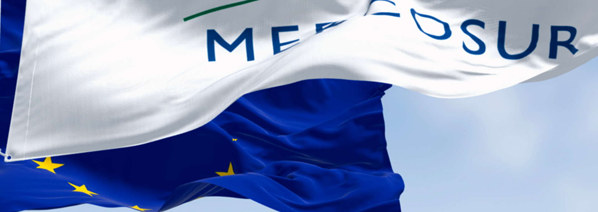El acuerdo Mercosur-Unión Europea: una foto de los tiempos actuales