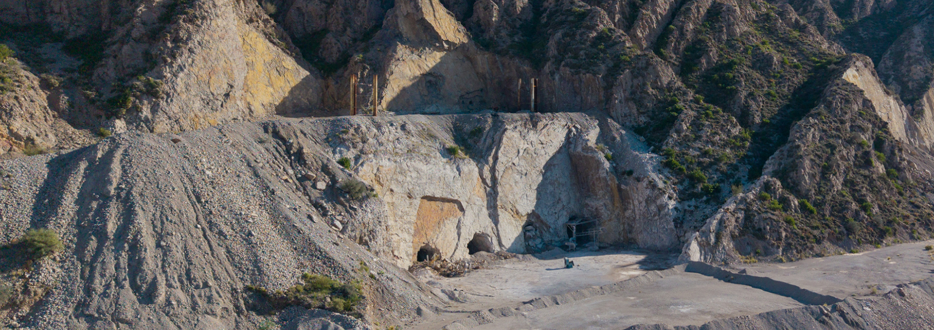 Minería en la era de la revolución 4.0: ¿y si esta vez no fracasamos?