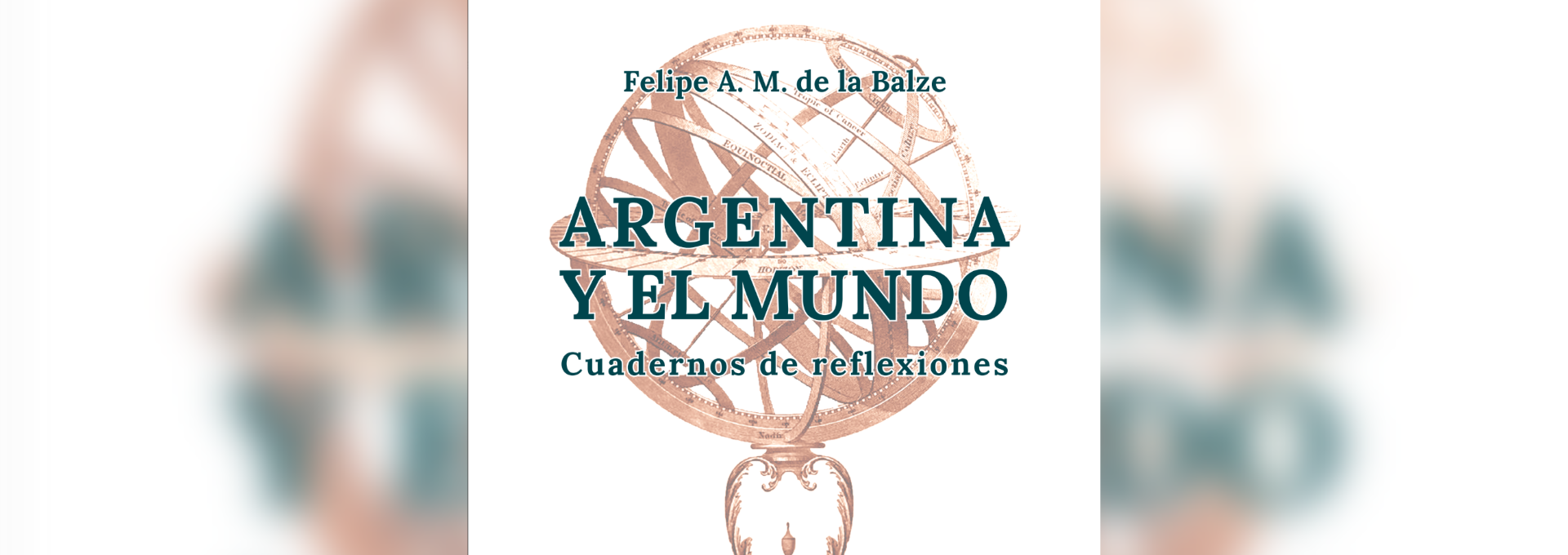 Argentina y el mundo: Cuadernos de reflexiones