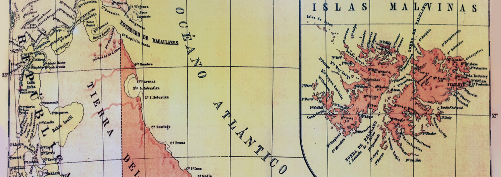 Malvinas y Gibraltar: ¿comparación extravagante? Resolución o disolución de conflictos