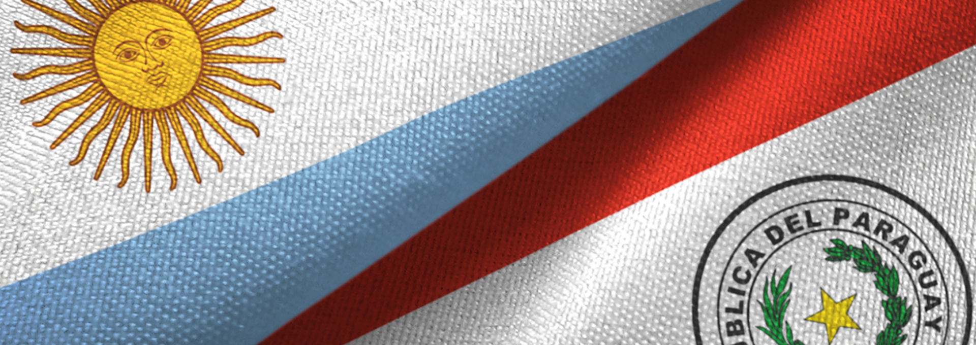 Alineamiento y sustituibilidad estratégica. Argentina y Paraguay en un contexto de competencia entre grandes potencias