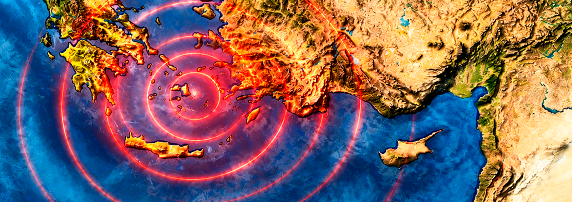 La crisis en el Mediterráneo oriental: ¿de la disputa greco-turca a un complejo regional de seguridad?