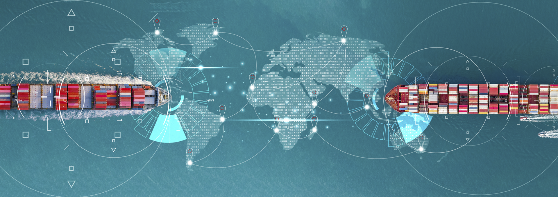 Empresas mundiales, geopolítica y resiliencia