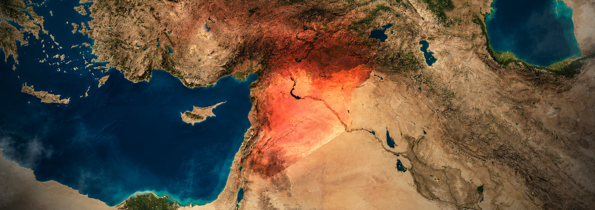 Turquía e Israel: ¿en curso de colisión en Siria?