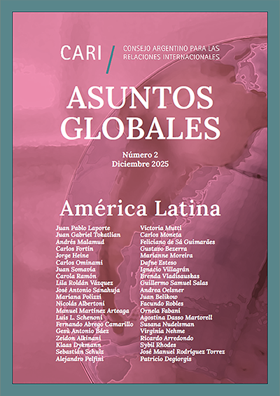 Número 2 Diciembre 2025